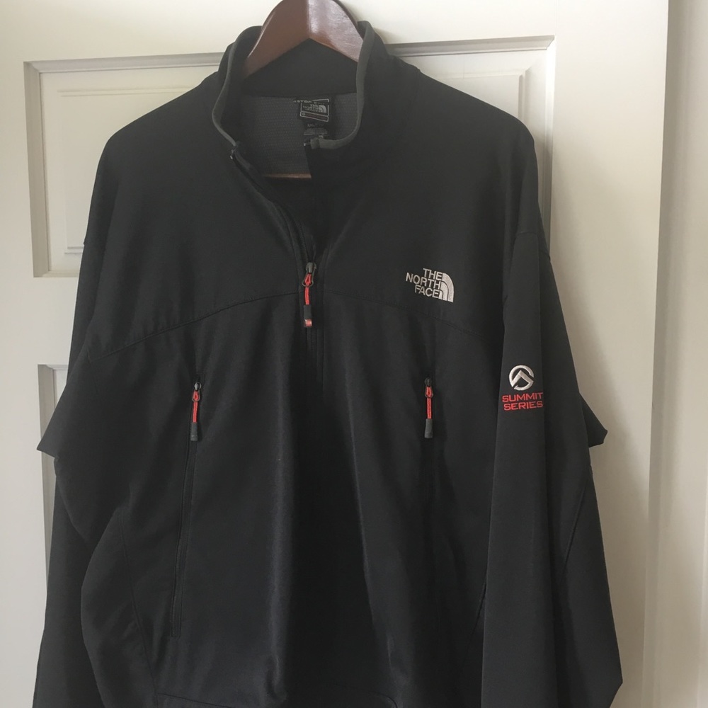 North Face Summit Series Jacket